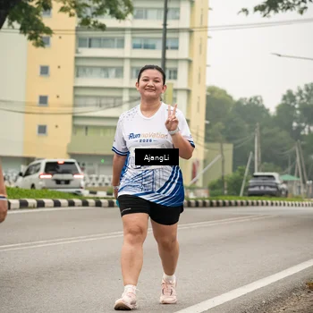Runner Photo 8857767