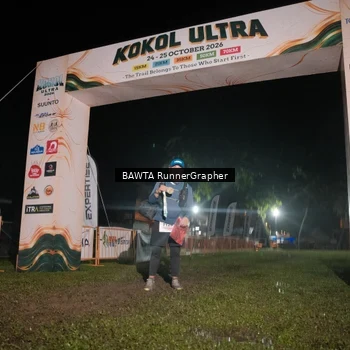 Runner Photo 8857769