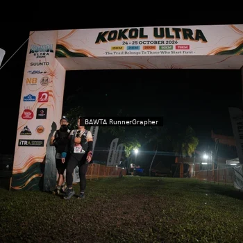 Runner Photo 8857771
