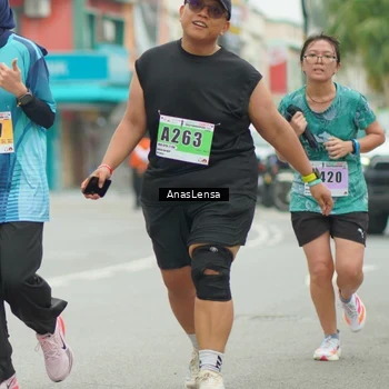 Runner Photo 8857775