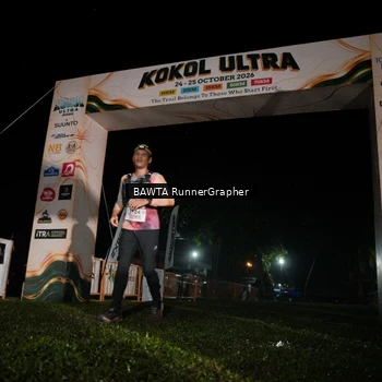 Runner Photo 8857781