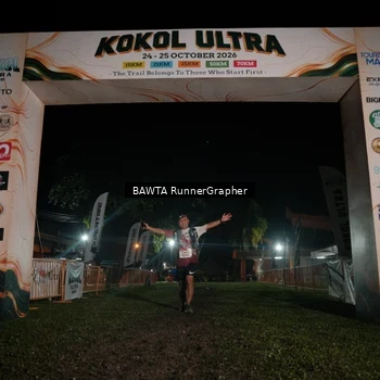 Runner Photo 8857783