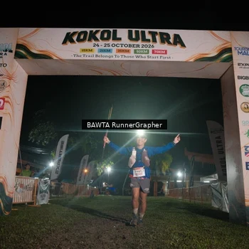 Runner Photo 8857787