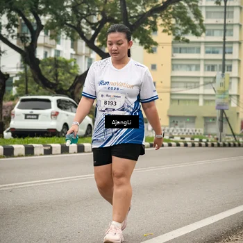 Runner Photo 8857790