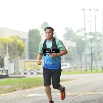 Runner Photo 8857793