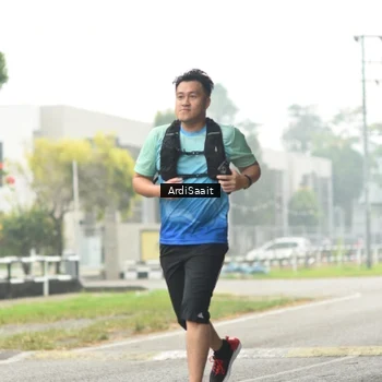 Runner Photo 8857798