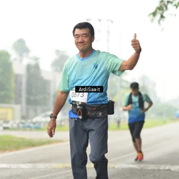 Runner Photo 8857801