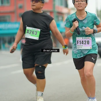 Runner Photo 8857802