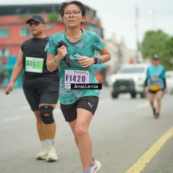 Runner Photo 8857805