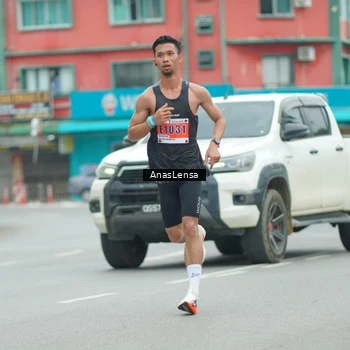 Runner Photo 8857806
