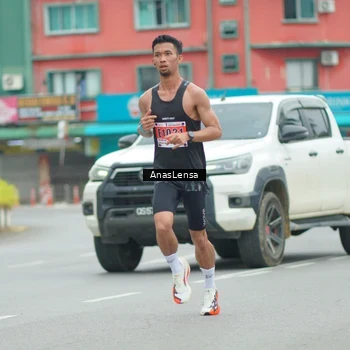Runner Photo 8857807