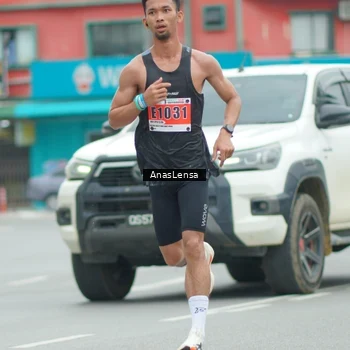Runner Photo 8857808