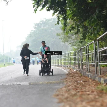 Runner Photo 8857810