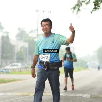 Runner Photo 8857811