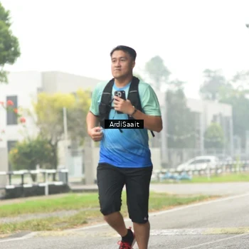 Runner Photo 8857819