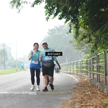 Runner Photo 8857820