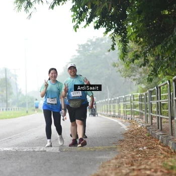 Runner Photo 8857821
