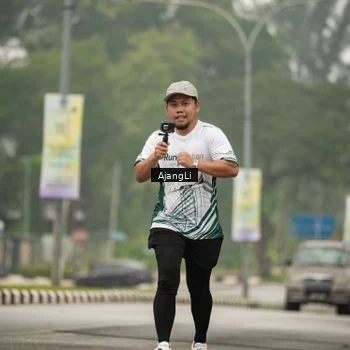 Runner Photo 8857822
