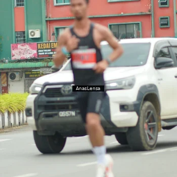 Runner Photo 8857825