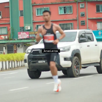 Runner Photo 8857827