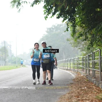 Runner Photo 8857828