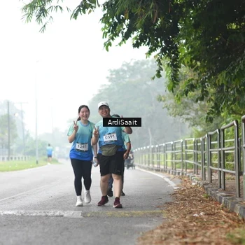 Runner Photo 8857829