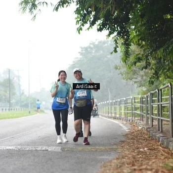 Runner Photo 8857831