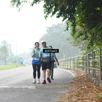 Runner Photo 8857838