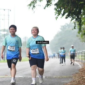 Runner Photo 8857839