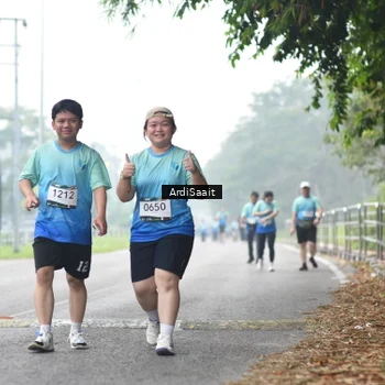 Runner Photo 8857845