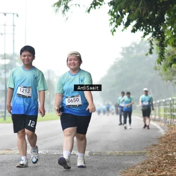 Runner Photo 8857846