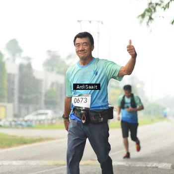Runner Photo 8857847