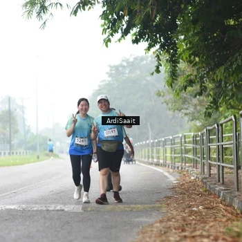 Runner Photo 8857850