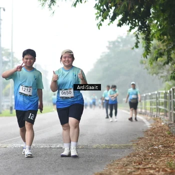 Runner Photo 8857855