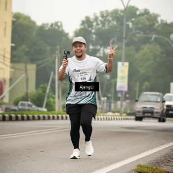 Runner Photo 8857856