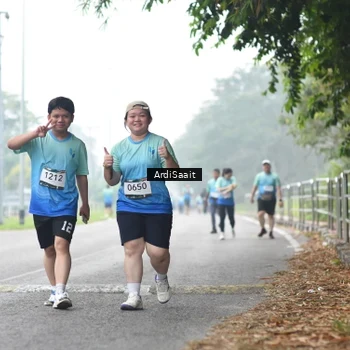 Runner Photo 8857858