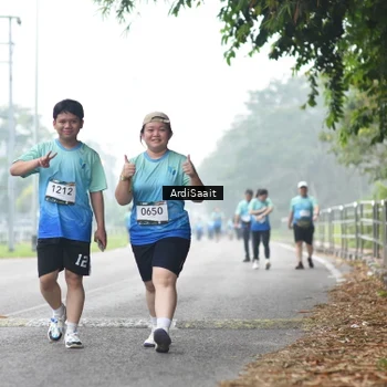 Runner Photo 8857859