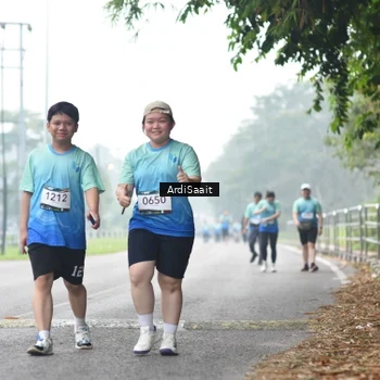 Runner Photo 8857861