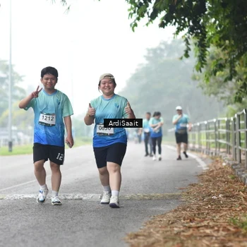 Runner Photo 8857862