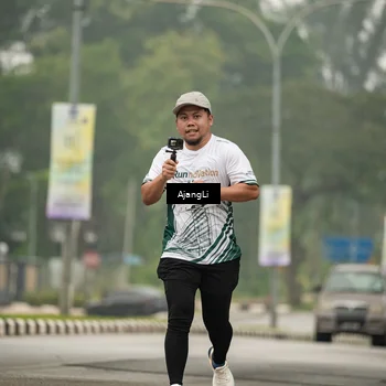 Runner Photo 8857863