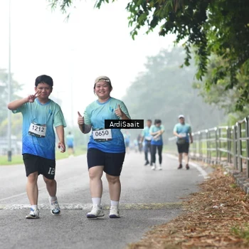 Runner Photo 8857870