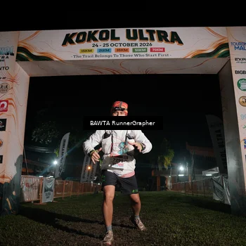 Runner Photo 8857871