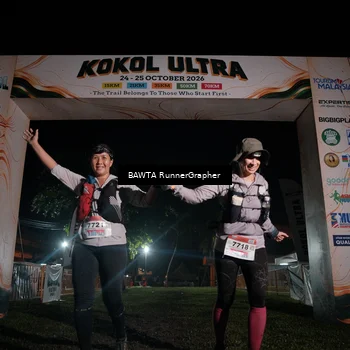 Runner Photo 8857874
