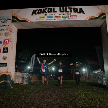 Runner Photo 8857875
