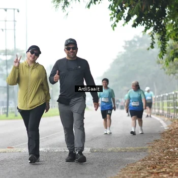 Runner Photo 8857877