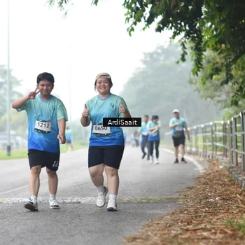Runner Photo 8857884