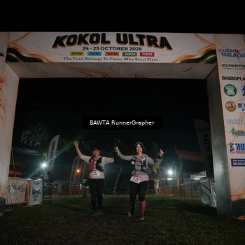 Runner Photo 8857891