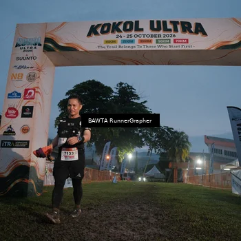 Runner Photo 8857897