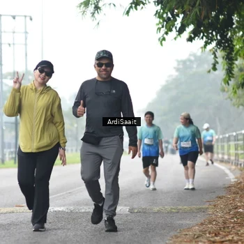 Runner Photo 8857901