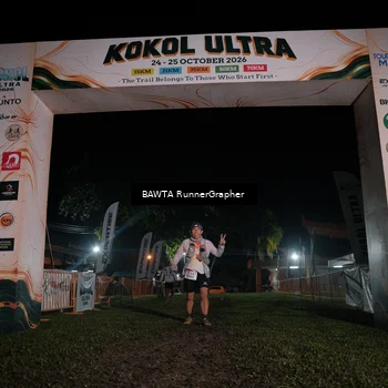 Runner Photo 8857902